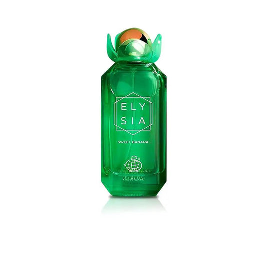 Elysia Sweet Banana - Fragrance World - Sample Fragrance World