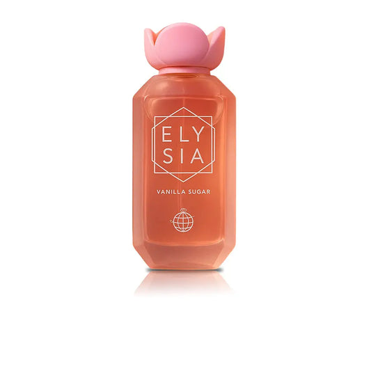 Elysia Vanilla Sugar - Fragrance World - Sample Fragrance World