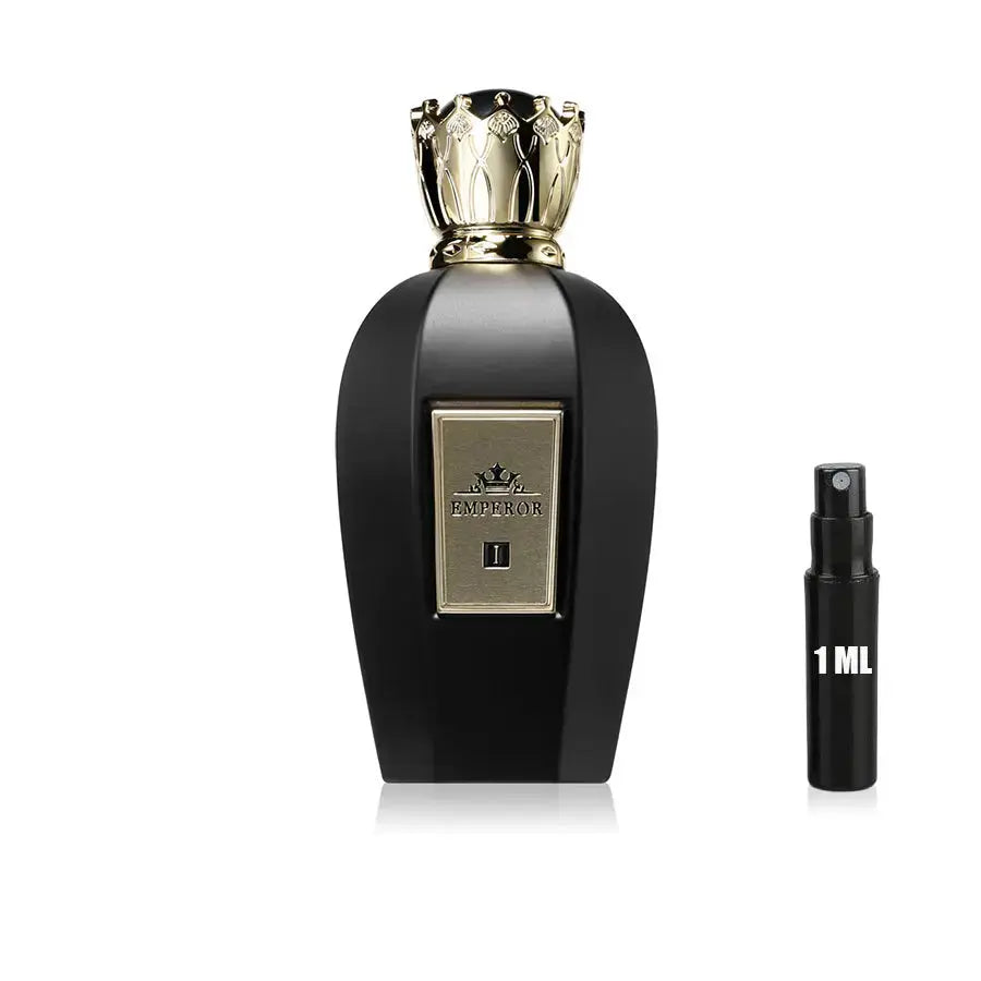 Emperor l - Fragrance World - Sample Fragrance World