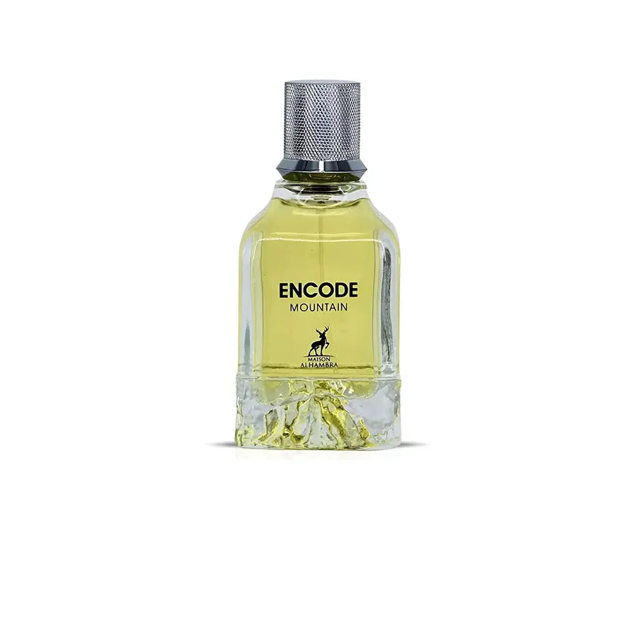 Encode Mountain - Maison Alhambra - Sample Maison Alhambra