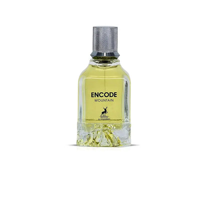 Encode Mountain - Maison Alhambra - Sample Maison Alhambra