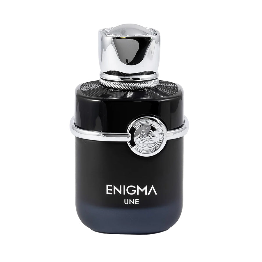 Enigma Une - French Avenue - Muestra