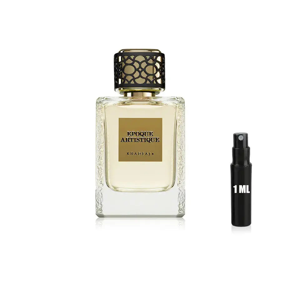 Epoque Artistique - Khadlaj - Sample Khadlaj