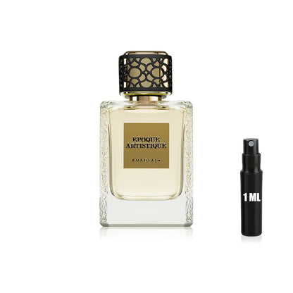 Epoque Artistique - Khadlaj - Sample Khadlaj