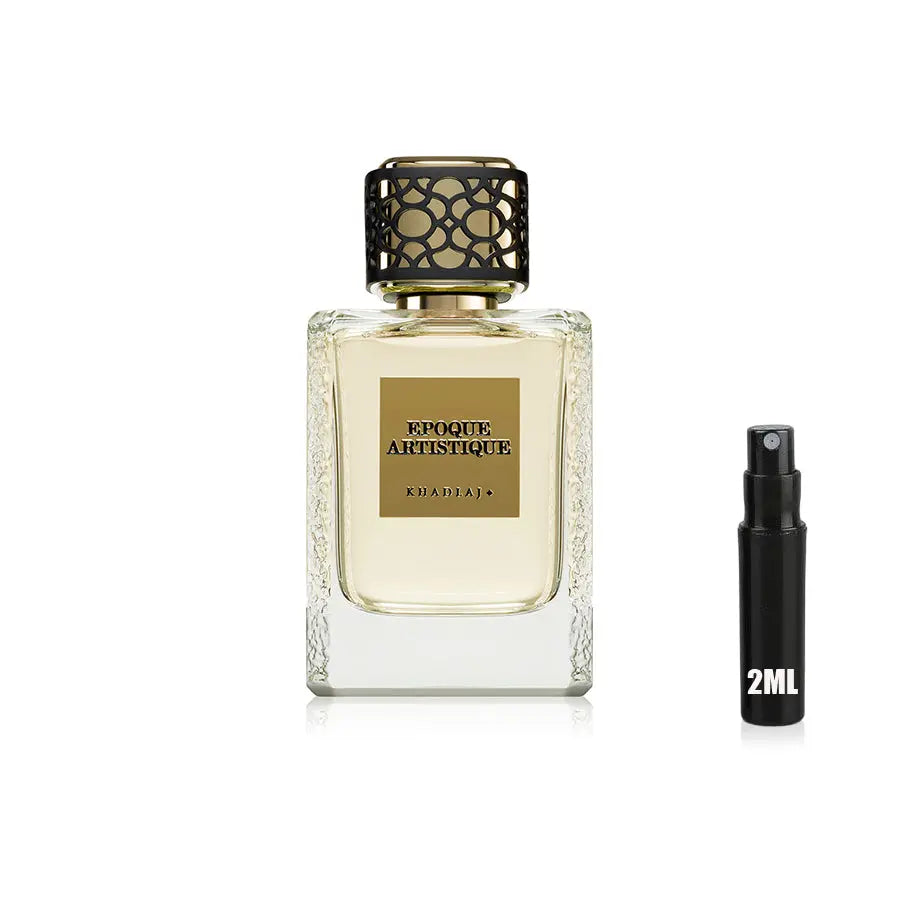 Epoque Artistique - Khadlaj - Sample Khadlaj