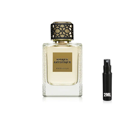 Epoque Artistique - Khadlaj - Sample Khadlaj