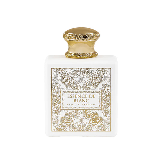 Essence de Blanc - French Avenue - Échantillon