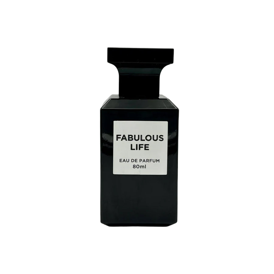 Fabulous Life - Fragrance World - Muestra