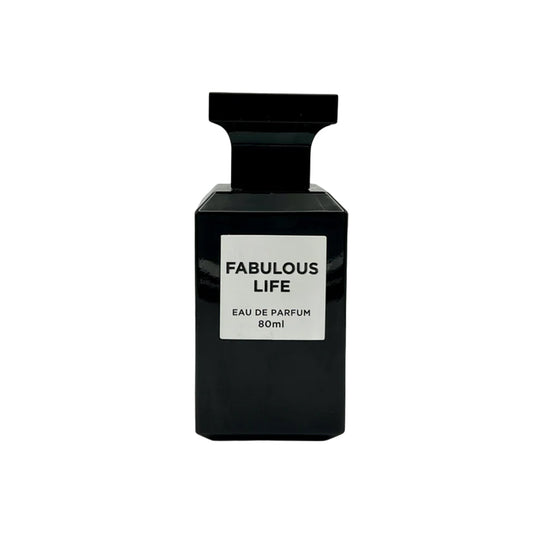 Fabulous Life - Fragrance World - Probe 