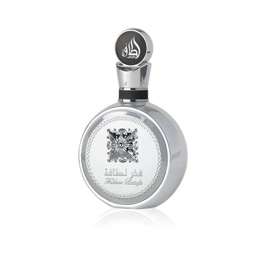 Fakhar platin - Lattafa - Sample Lattafa