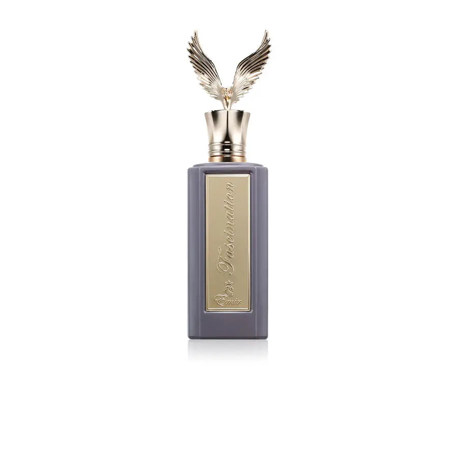 Fascination - Emir - Sample Emir