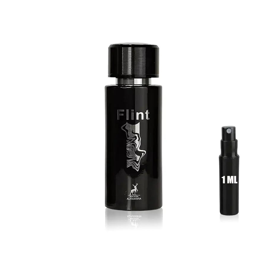 Flint - Maison Alhambra - Sample Maison Alhambra