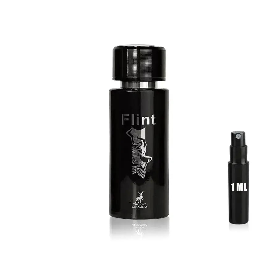 Flint - Maison Alhambra - Sample Maison Alhambra