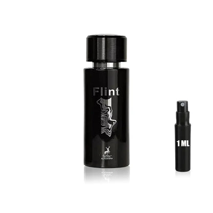 Flint - Maison Alhambra - Sample Maison Alhambra