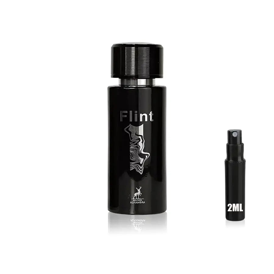 Flint - Maison Alhambra - Sample Maison Alhambra