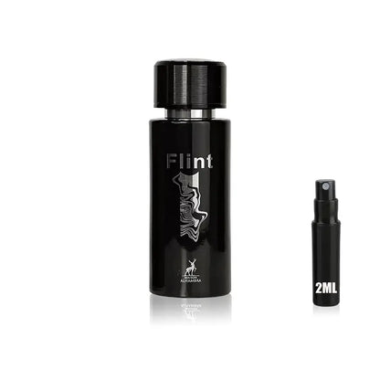 Flint - Maison Alhambra - Sample Maison Alhambra