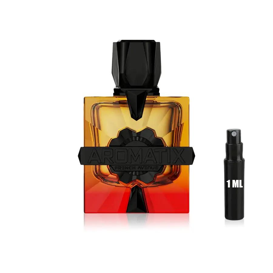 Forbidden Fruit Aromatix - French Avenue - Sample French Avenue