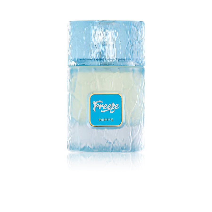 Freeze - Riiffs - Sample