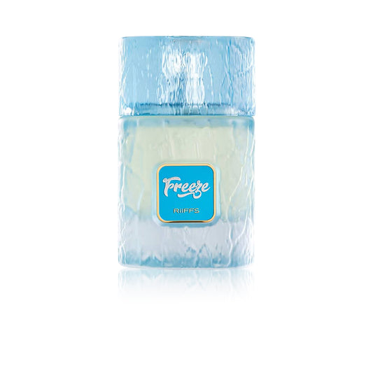 Freeze - Riiffs - Sample