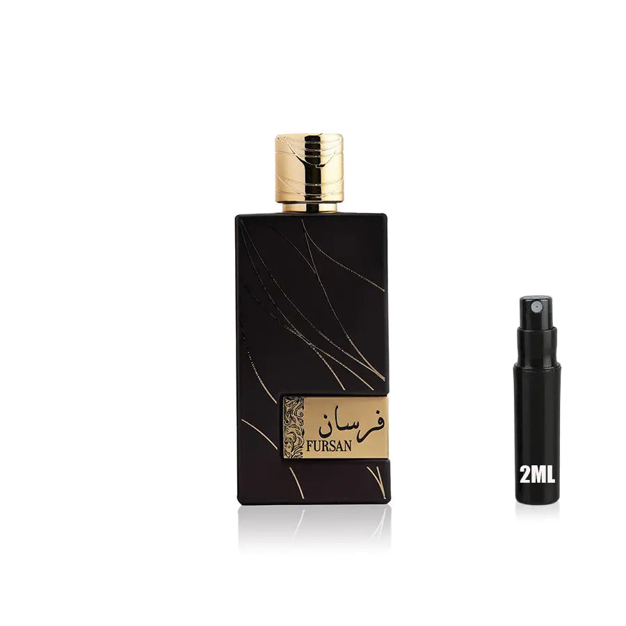 Fursan Brown - Khadlaj - Sample Khadlaj