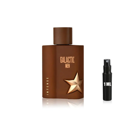Galactic Men Intense - Maison Alhambra - Sample Maison Alhambra