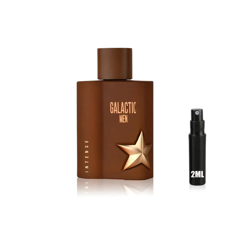 Galactic Men Intense - Maison Alhambra - Sample Maison Alhambra