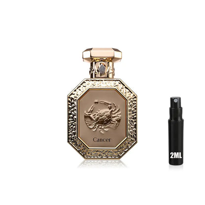 Genesis Cancer - French Avenue - Sample French Avenue