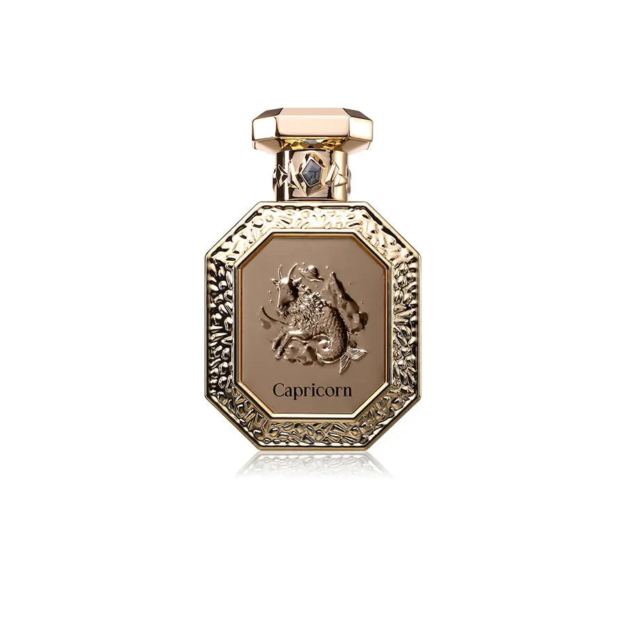 Genesis Capricorn - French Avenue - Sample French Avenue