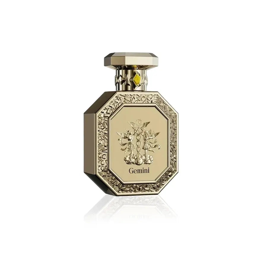 Genesis Gemini - French Avenue - Sample French Avenue