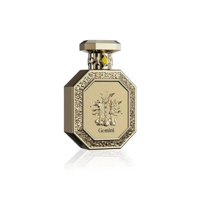 Genesis Gemini - French Avenue - Sample French Avenue