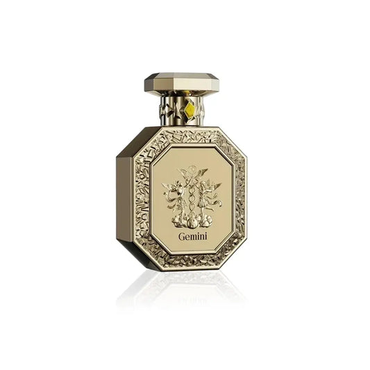 Genesis Gemini - French Avenue - Sample French Avenue