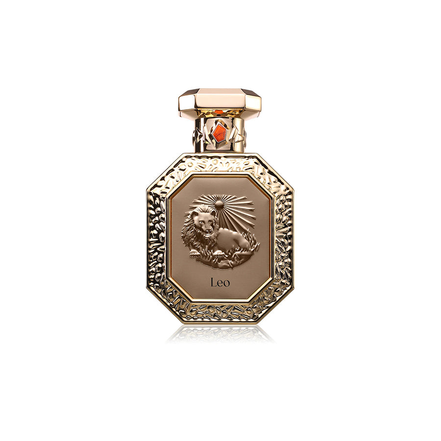 Genesis Leo - French Avenue - Sample