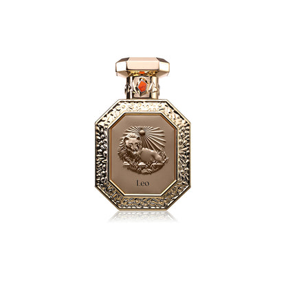 Genesis Leo - French Avenue - Sample