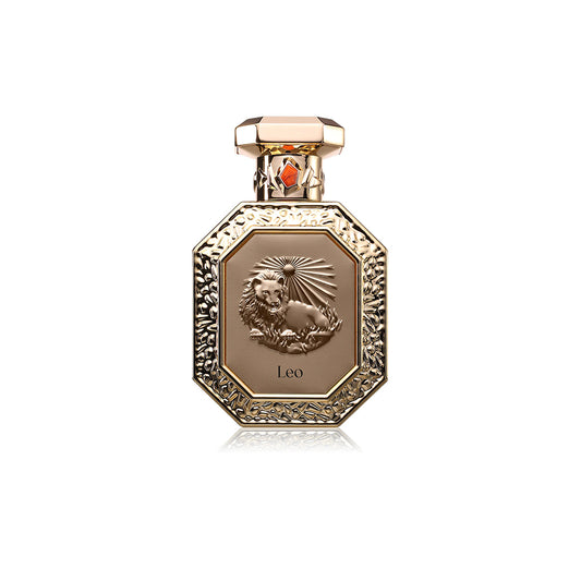 Genesis Leo - French Avenue - Sample