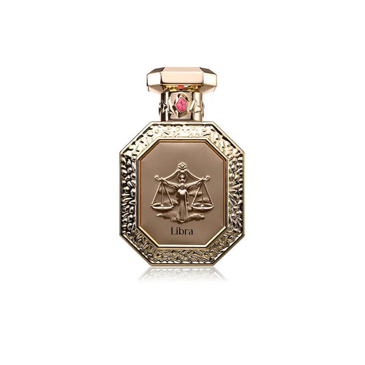 Genesis Libra - French Avenue - Sample French Avenue