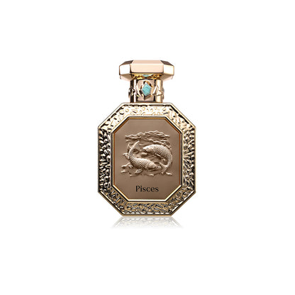 Genesis Pisces - French Avenue - Sample