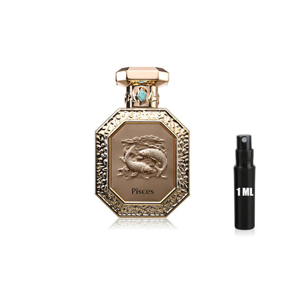 Genesis Pisces - French Avenue - Sample