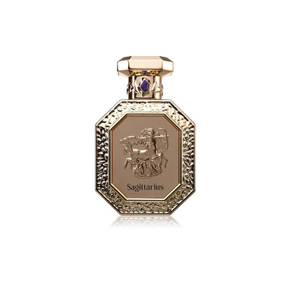 Genesis Sagittarius - French Avenue - Sample French Avenue