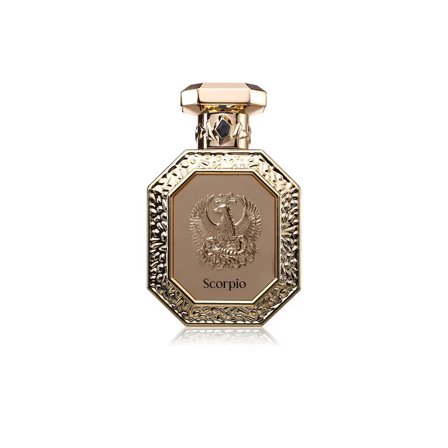 Genesis Scorpio - French Avenue - Sample French Avenue