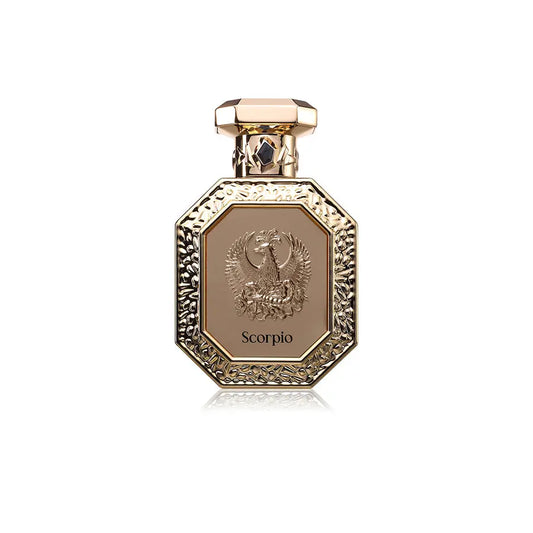 Genesis Scorpio - French Avenue - Sample French Avenue