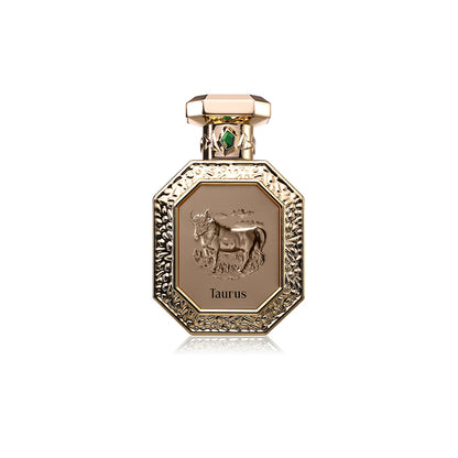 Genesis Taurus - French Avenue - Sample