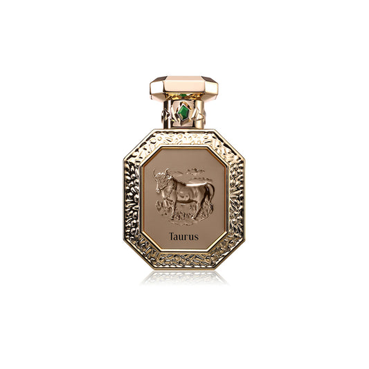 Genesis Taurus - French Avenue - Sample