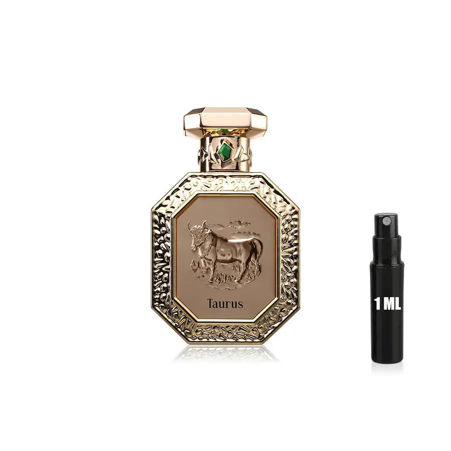 Genesis Taurus - French Avenue - Sample French Avenue