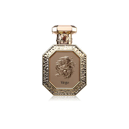 Genesis Virgo - French Avenue - Sample French Avenue