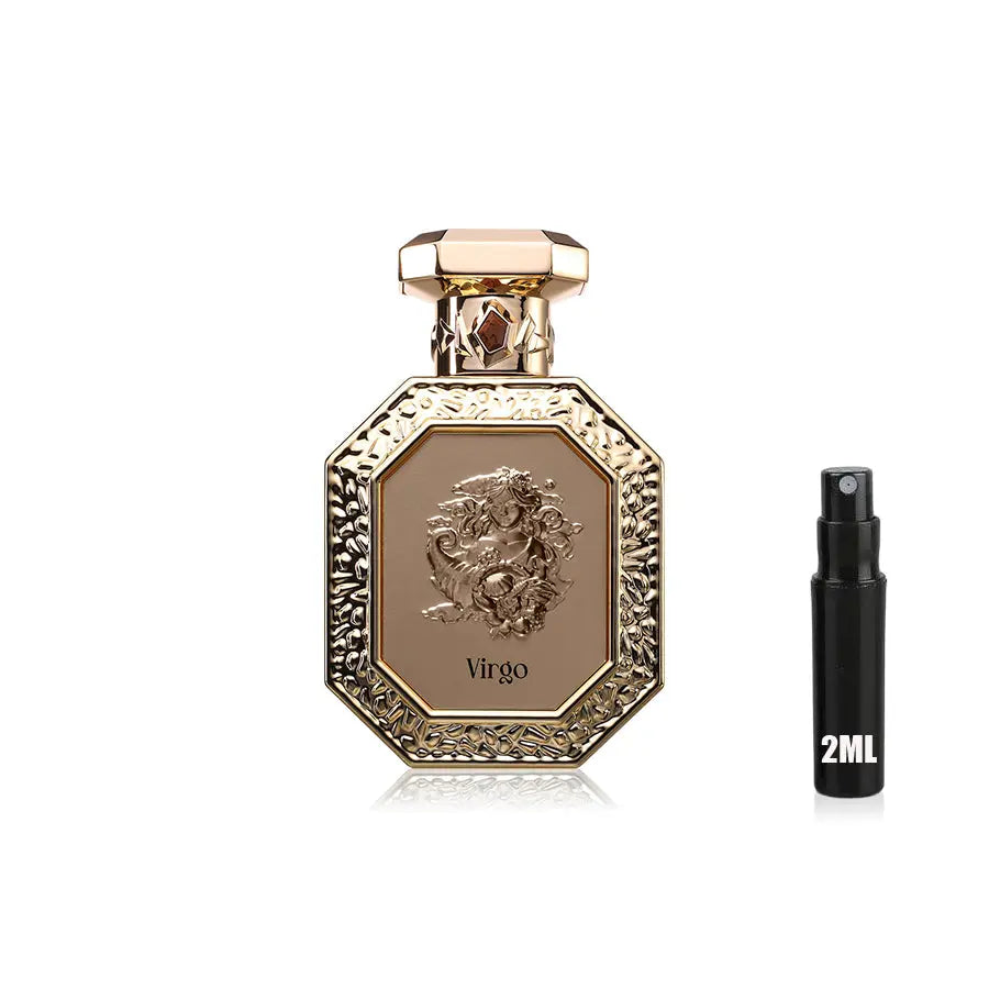 Genesis Virgo - French Avenue - Sample French Avenue