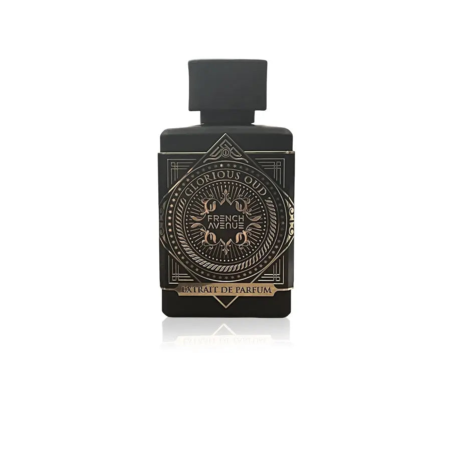 Glorious Oud - French Avenue - Sample French Avenue