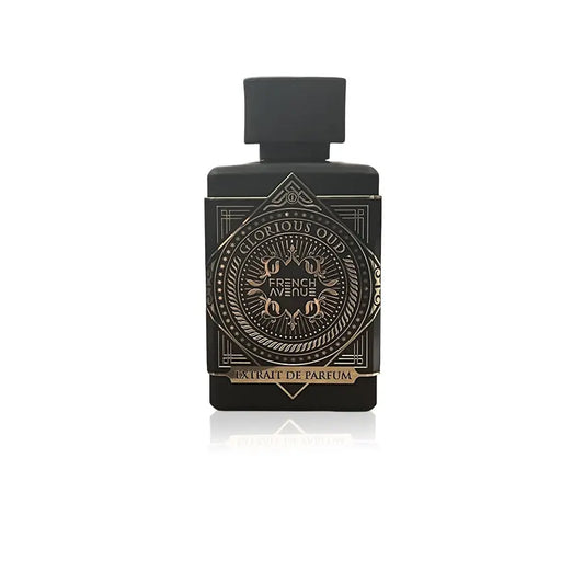 Glorious Oud - French Avenue - Sample French Avenue