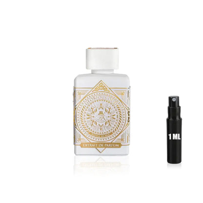 Glorious Oud Royal Blanc - French Avenue - Sample French Avenue