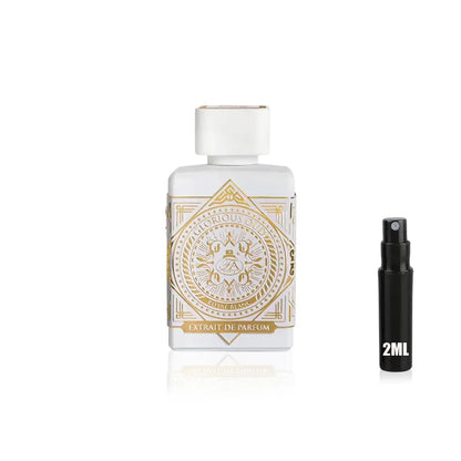 Glorious Oud Royal Blanc - French Avenue - Sample French Avenue