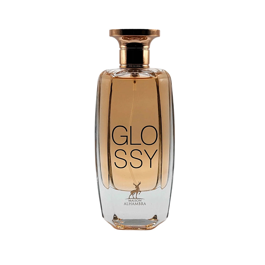 Glossy - Maison Alhambra - Probe